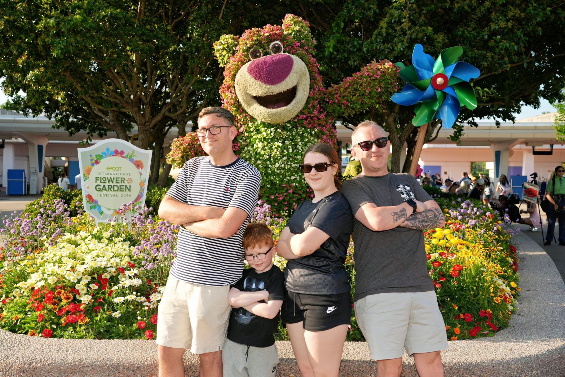 Holiday Photo 3