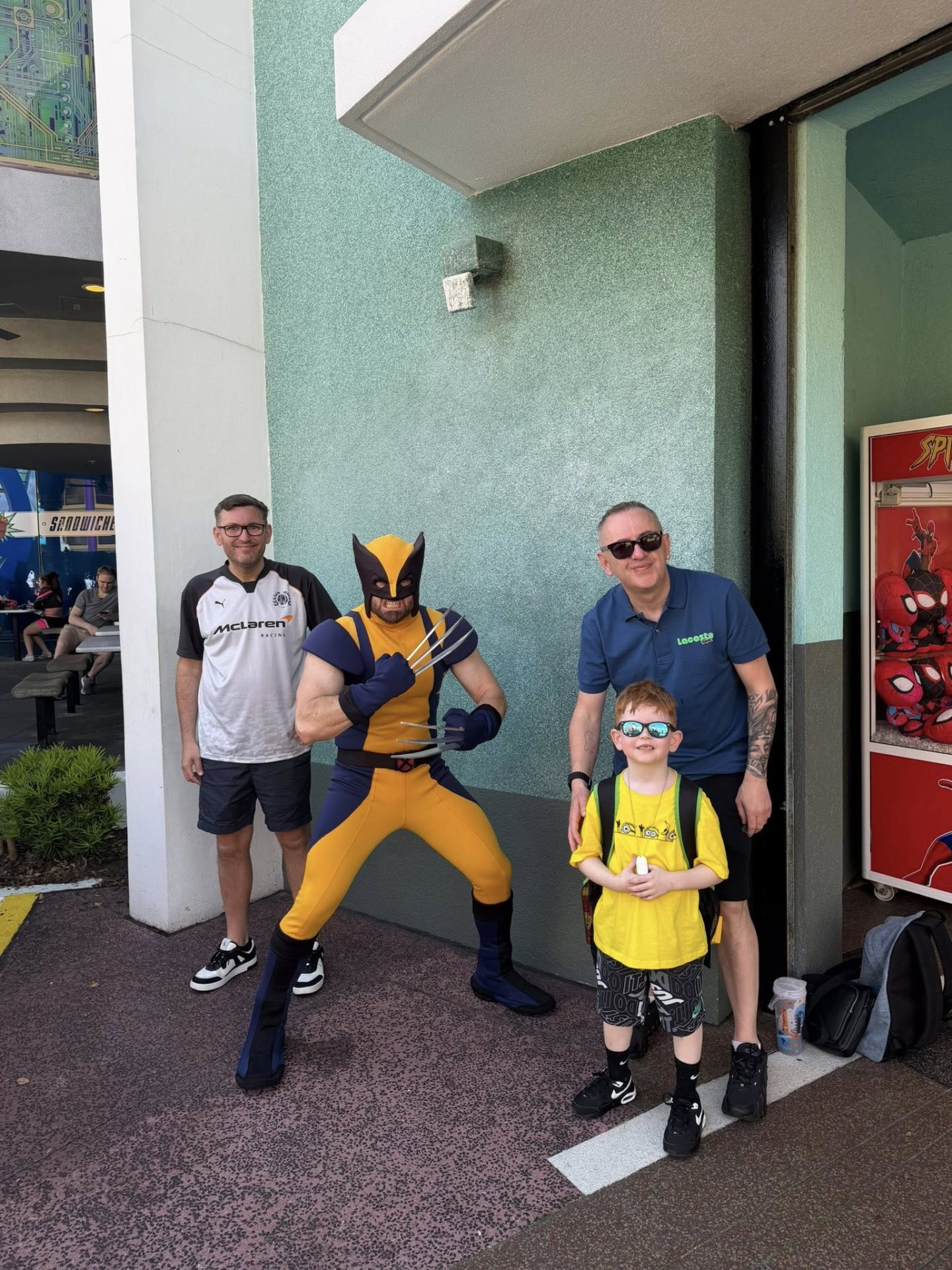 Holiday Photo 4