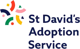 St David's Children Society Logo