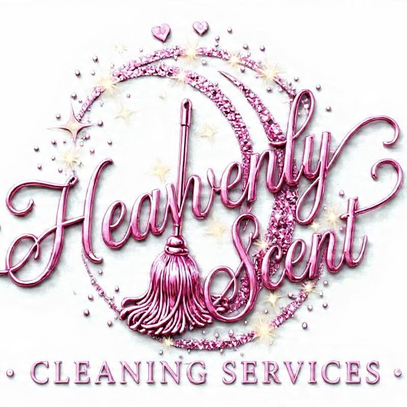 Heavenly Scent Logo