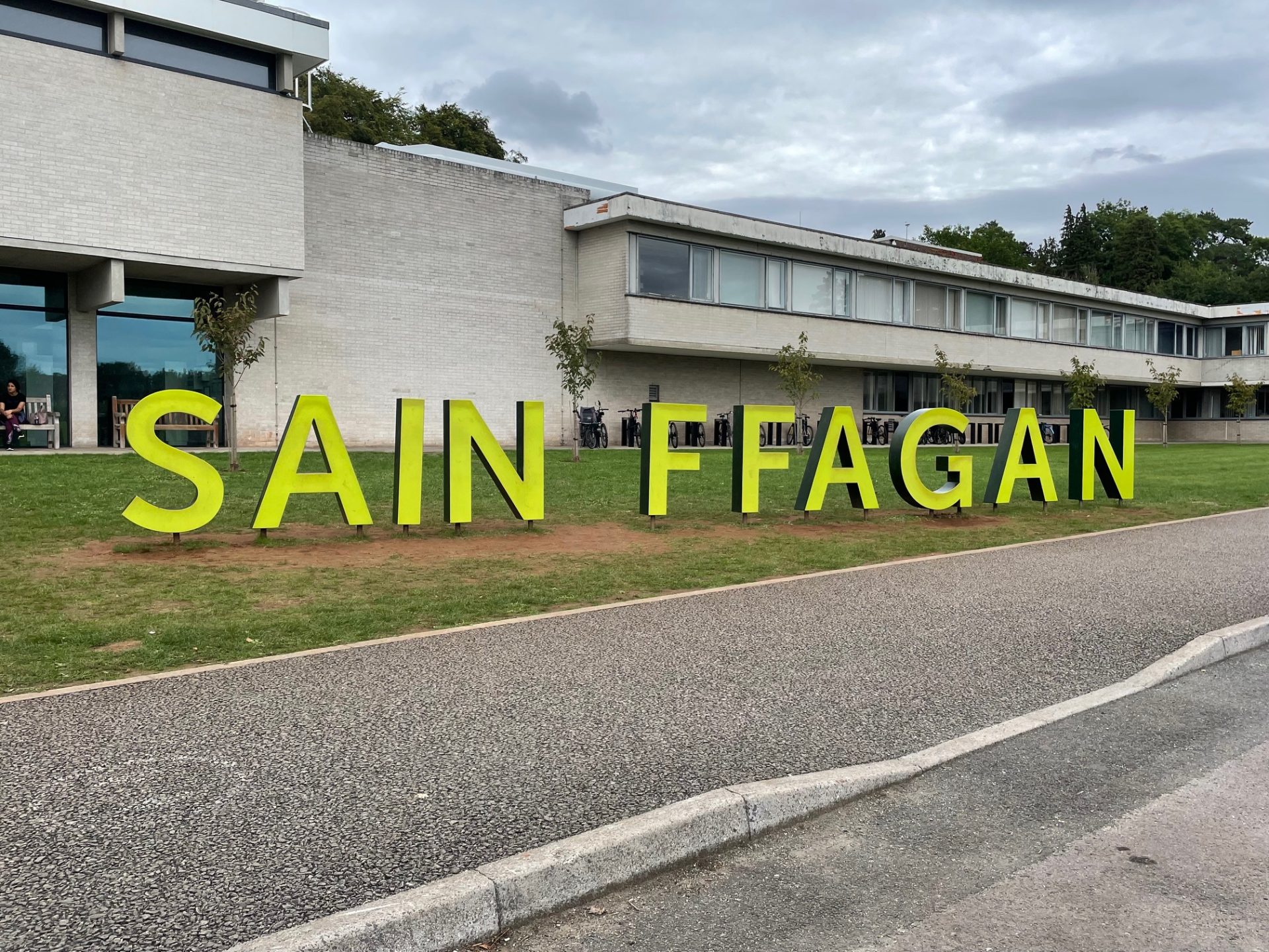St Fagans