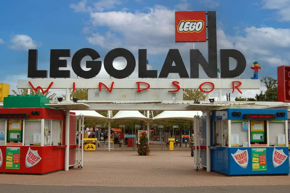 LEGOLAND Windsor