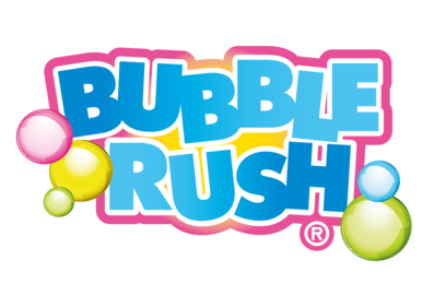 Bubble Rush