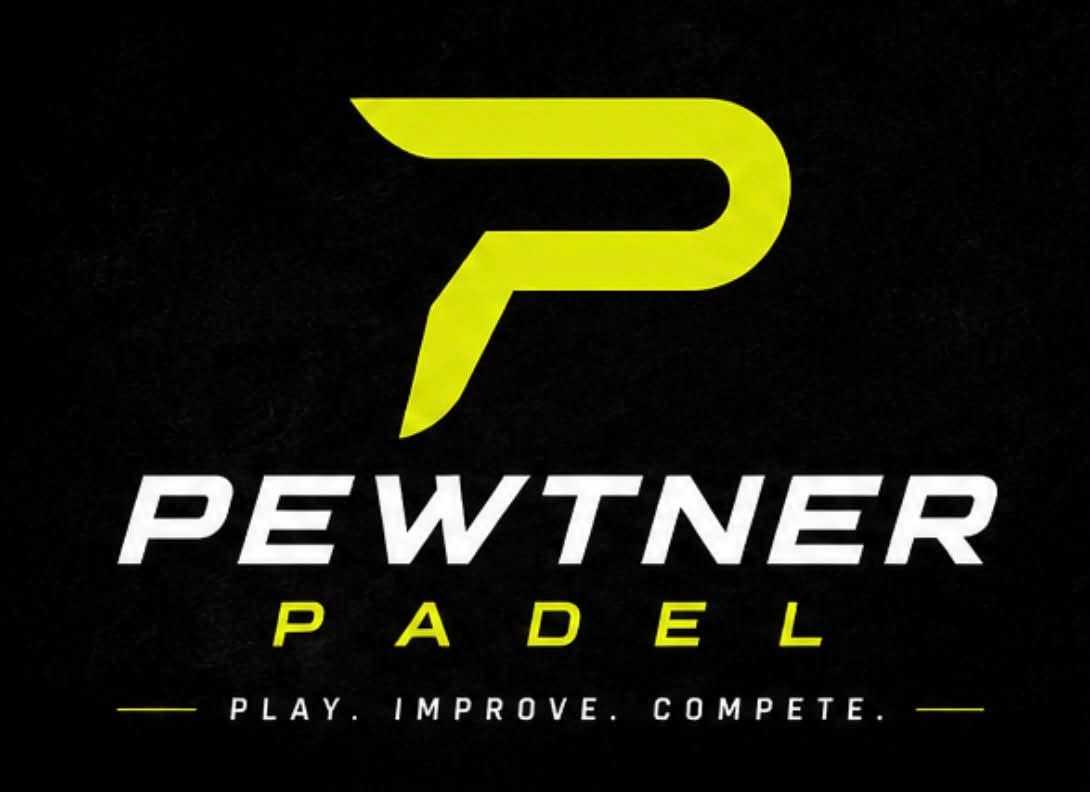 Aaron Pewtner Padel