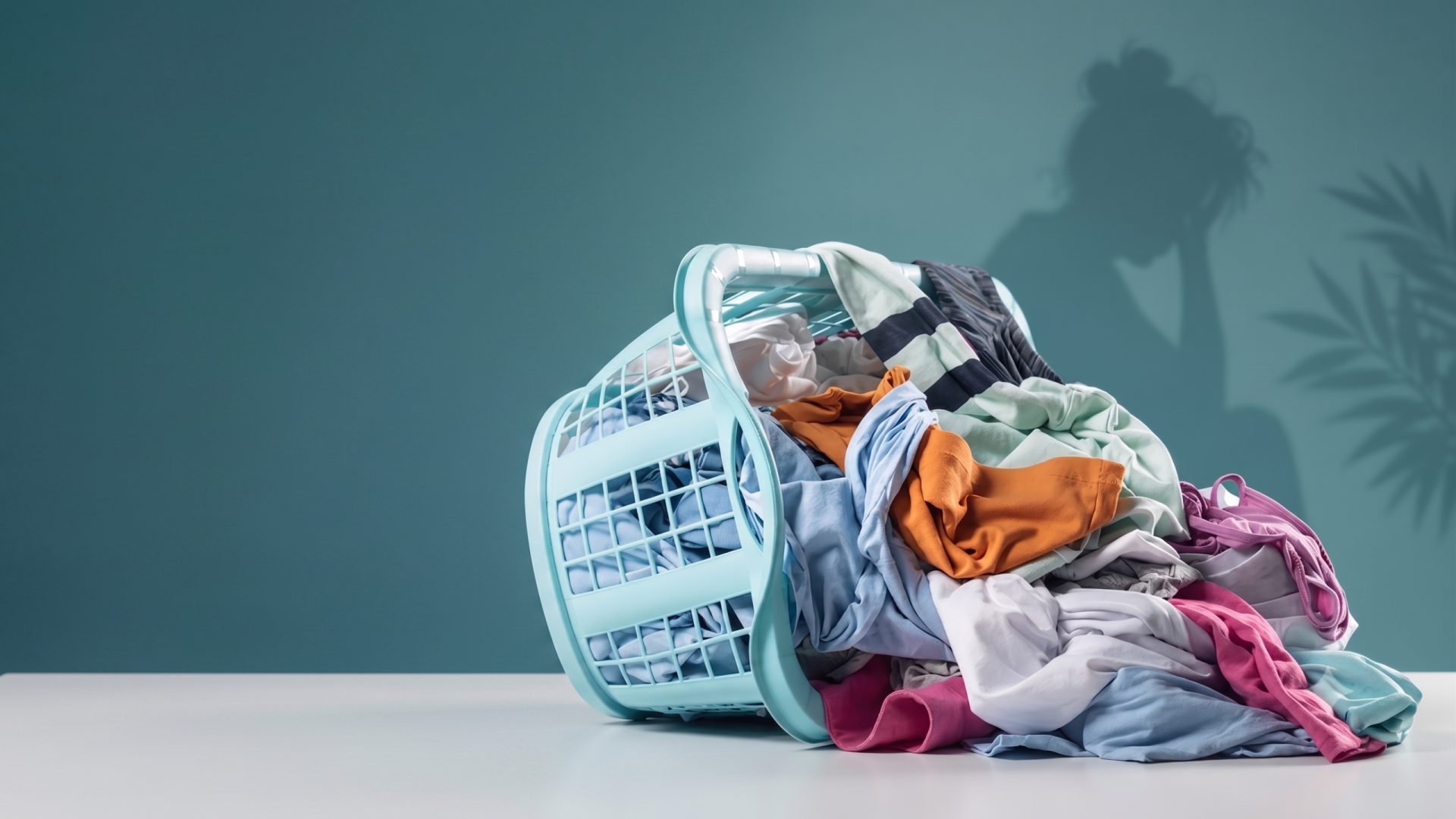 Health and Laundry Connection