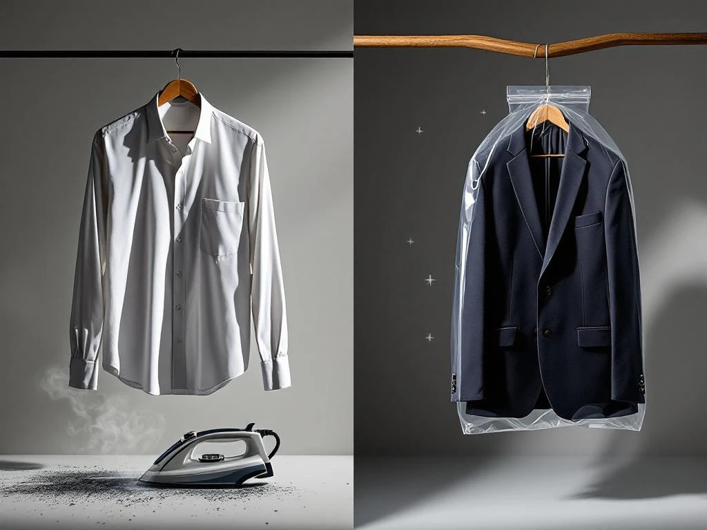 Dry Cleaning