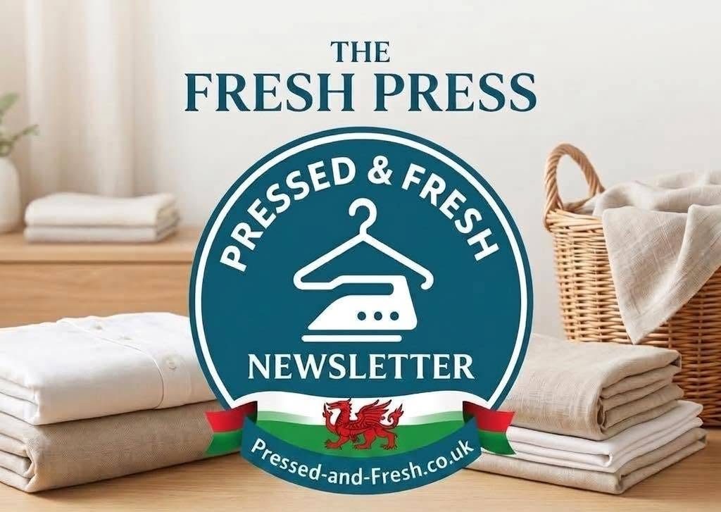 The Fresh Press Newsletter