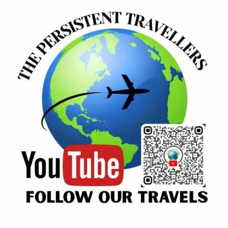 The Persistent Travellers